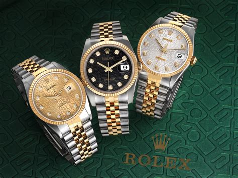 rolex fake brillanten|missing Rolex moniker.